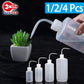 pezzi piante sprinkler spremere bottiglie spray bollitore annaffiatoio per fiori piante grasse cucina irrigazione attrezzi da giardinaggio