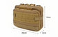 Borsa Tattica Multifunzionale per Trekking, Campeggio, Escursionismo, Viaggi, Arrampicata, Pesca, Grande Capacità, Borsa Molle per Attività all&