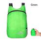 Zaino da esterno ultraleggero nano impermeabile leggero ripiegabile Borsa pieghevole a portata di mano Zaino da viaggio per uomo e donna - My Hashtag Shop