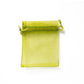 Gold & Colored Gift Drawstring Pouches For Events. - HASHTAG