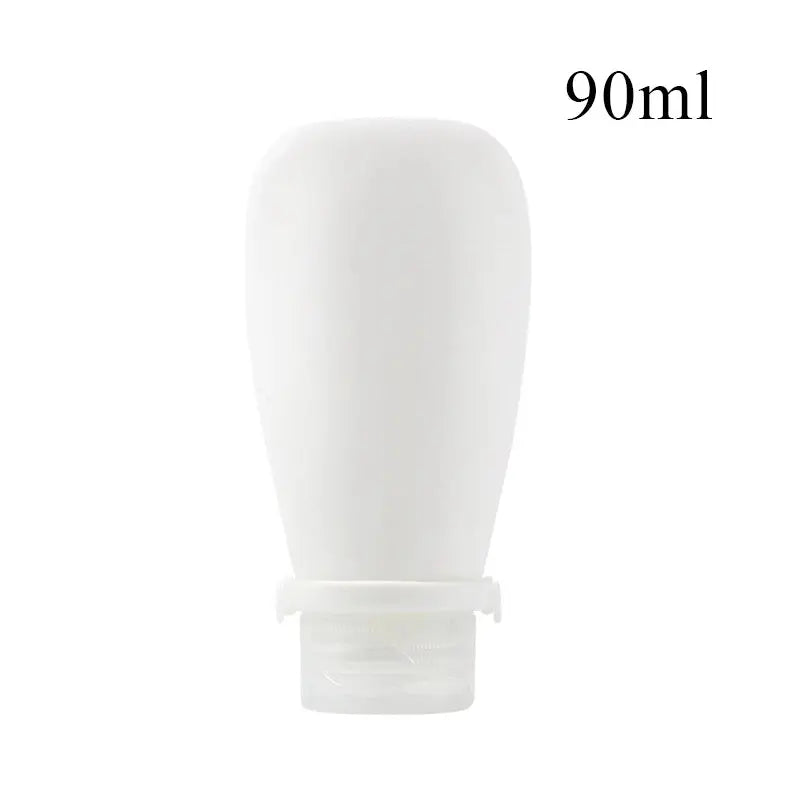 Travel Cosmetic Storage Refillable Empty Bottle. Liebe - Making Life Easier