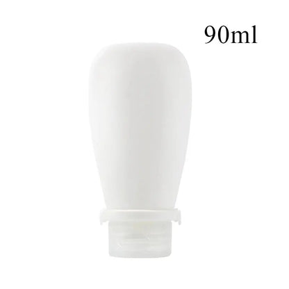 Travel Cosmetic Storage Refillable Empty Bottle. Liebe - Making Life Easier