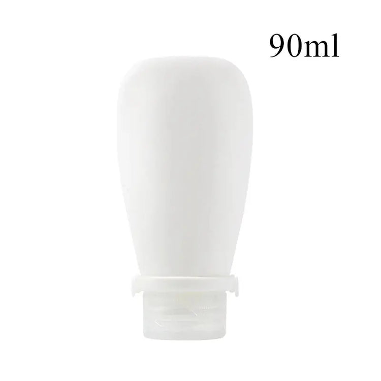 Travel Cosmetic Storage Refillable Empty Bottle. Liebe - Making Life Easier