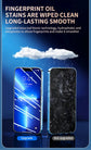 1-4 pezzi protezione schermo privacy per iPhone 14 13 11 12 Pro Max Mini 8 Plus vetro protettivo anti-spia per iPhone 15 16 XR XS MAX - My Hashtag Shop