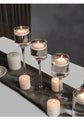 Candlelight For Events Glass European Romantic Liebe - Making Life Easier