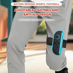 sports accessories  S225 Sports Accessory Set for Switch 2.15 in 1 Accessory Kit HASHTAG