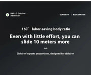 Bicicletta da 12 pollici per bambini senza pedali1-6 anni Bicicletta per ragazzi e ragazze che cammina Apprendimento Balance Bike HASHTAG