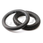 Mini moto 12 1/2x2 1/4 pneumatici pneumatici da 12 pollici passeggino bicicletta pieghevole veicolo elettrico HASHTAG