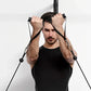 Tricep Biceps Back Blaster Corda Lat Pull Down Attacco Allenamento Palestra Peso Petto Allenamento muscolare Cinghie di estensione Nylon premium - My Hashtag Shop