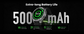 KOSPET TANK T4C Smartwatch Robusto per Uomo, GPS di Grado Militare con Torcia, Impermeabile 5ATM, Tracker per Salute e Fitness