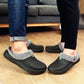 Winter Slippers Warm Fuzzy Plush Zapatos all ages. Liebe - Making Life Easier