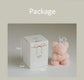 Bear Candle Romantic Cute Soy Wax Aromatherapy Small Scented Liebe - Making Life Easier