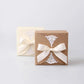Wave Solid Kraft Paper Candy Box 10/20Pcs Wedding Favor Gift Box. Liebe - Making Life Easier