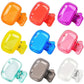 Toothbrush Head Covers 1PCS Travel Protector Cap - HASHTAG