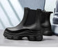 2025 New Rubber Rain Shoes Outdoor Anti-slip Waterproof Garden Shoes Liebe - Making Life Easier
