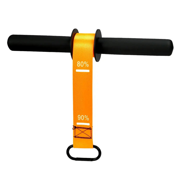 Rullo da polso per allenatore di forza dell&