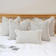 1 fodere per cuscini - HASHTAG