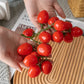 Artificial cherry fake fruit tomato kitchen props wedding decor. Liebe - Making Life Easier