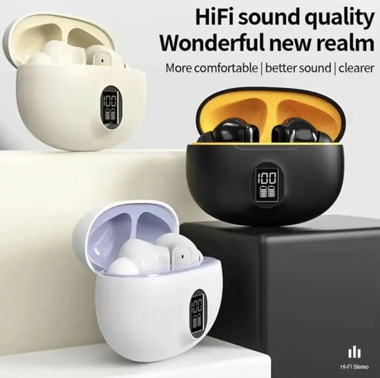 895B Fone Cuffie Bluetooth TWS Cuffie senza fili Auricolari Bluetooth Auricolare impermeabile Microfono per auricolari Xiaomi
