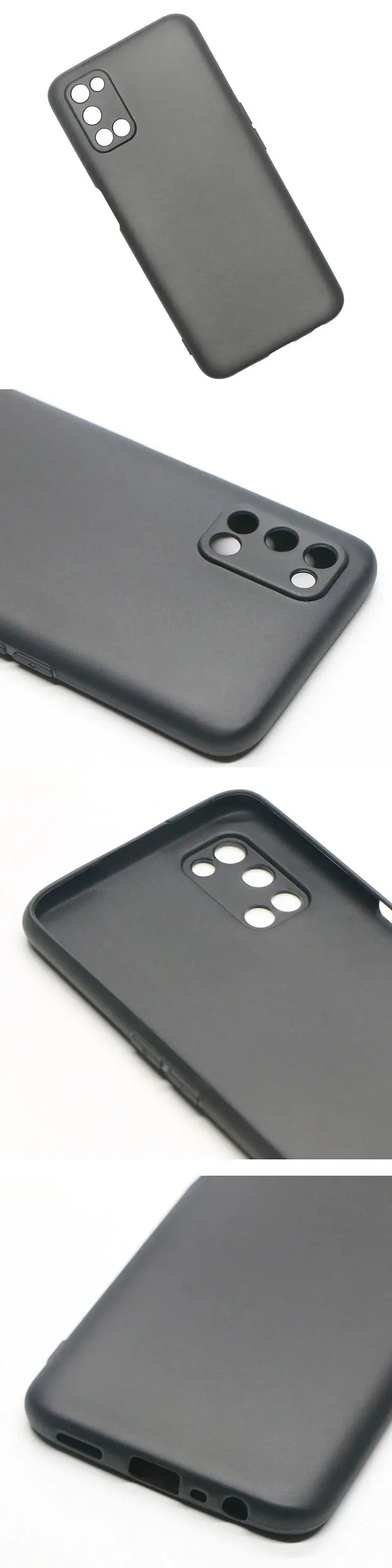Basketball Basket Sport Case For Oppo A78 A18 A38 A58 A98 A74 A94 A54 A15 A17 A57 A6 A5 Pro A16 A76 A96 A40 A60 A80 - My Hashtag Shop