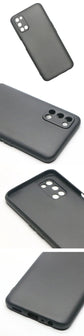 Basketball Basket Sport Case For Oppo A78 A18 A38 A58 A98 A74 A94 A54 A15 A17 A57 A6 A5 Pro A16 A76 A96 A40 A60 A80 - My Hashtag Shop