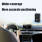 Mini localizzatore GPS magnetico Localizzatore di veicoli in tempo reale Dispositivo di localizzazione di animali domestici per auto Localizzatore GPS portatile compatto APP di posizione - My Hashtag Shop