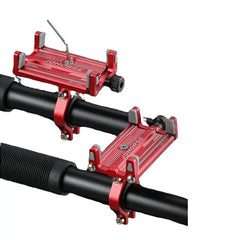 Porta cellulare per bicicletta da strada Mountain Bike Bicicletta elettrica Navigazione da asporto Porta cellulare Avvolgimento a bolle e anti-... HASHTAG