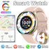 Per Amazfit Active 2 GPS Astuto Della Vigilanza Delle Donne Degli Uomini Ai GPT Amoled Impermeabile Sport SmartWatch Bussola NFC BT Chiamata Orologi per - My Hashtag Shop