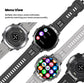 Smartwatch militare GPS AMOLED 1100mAh impermeabile 10ATM