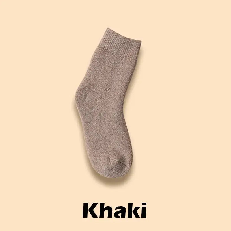 ****SALE**** - Women Socks 2025 New Winter Warm Wool Thicker Merino Wool Liebe - Making Life Easier