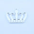 30pcs Personalized Mirror Acrylic Crown Baby - HASHTAG