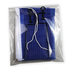 Set di attrezzature per l'allenamento da 180cm facile installazione rete da Ping Pong portatile supporto semplice rete da Ping Pong forniture sportive HASHTAG