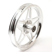 Mini moto 12 1/2x2 1/4 pneumatici pneumatici da 12 pollici passeggino bicicletta pieghevole veicolo elettrico HASHTAG