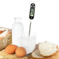 Termometro per alimenti TP300 Termometro digitale per acqua e olio da cucina per la cottura della carne Sonda per alimenti BBQ Forno elettronico Utensili da cucina