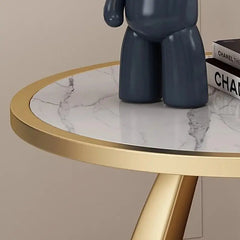 Tavolino di lusso leggero Design creativo Tavolo angolare moderno e alla moda Mobili da soggiorno eleganti unici Tavolino Da Salotto HASHTAG