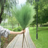 Artificial Pampas Grass Dried Reed Flowers 5pz 100cm Liebe - Making Life Easier