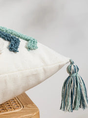 Fodera per cuscino geometrica in stile bohémien dal design moderno e semplice, adatta per divani in camera da letto quotidiana, soggiorno HASHTAG