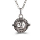 Chime Music Angel Ball Caller Locket Necklace Vintage Pregnancy Necklace. - HASHTAG