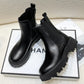 Thick-soled Women Winter Comfortable Shoes Liebe - Making Life Easier