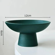 Artigianato creativo Vaso in ceramica Fiore artificiale Vasi da fiori decorativi Decorazione da scrivania Composizioni floreali Vasi Decorazioni per la casa moderne HASHTAG