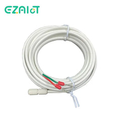 EZAIOT 3M NTC 10 k3380 1% termostato sensore di temperatura esterno sonda impermeabile per termostati intelligenti per riscaldamento a pavimento HASHTAG