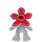 Stranger Things peluche del Fiore Mangia-Uomini, Merchandising Divertente Ispirato al Film, Ornamento da Collezione per Fan, Regalo per Bambini - My Hashtag Shop