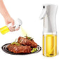Spray Oil Bottle Kitchen Cooking  200/300/500ml Liebe - Making Life Easier
