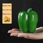 Artificial vegetables model kitchen, restaurant or store shop decoration Liebe - Making Life Easier