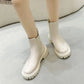 Thick-soled Women Winter Comfortable Shoes Liebe - Making Life Easier