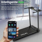 Treadmill Walking Pad for Home 3in1 Folding Under Desk Treadmill 2.5HP Smart Walking Treadmill with APP & LED Display-2