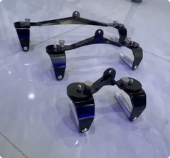 fitness handle accessories Sold in Sets Suitable for a Variety of Fitness Equipment HASHTAG