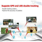 Mini localizzatore GPS magnetico Localizzatore di veicoli in tempo reale Dispositivo di localizzazione di animali domestici per auto Localizzatore GPS portatile compatto APP di posizione - My Hashtag Shop