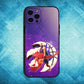 Custodia per telefono Basket V-Vince C-Carter 15 per iPhone17,16,15,14,13,12,11 Plus,Pro Max Cover morbida nera - My Hashtag Shop