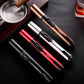 Nuovo Accendino HONEST in Metallo Antivento Ricaricabile a Penna con Fiamma a Getto di Butano per Cucina, BBQ, Candele, Campeggio, Gadget Maschile